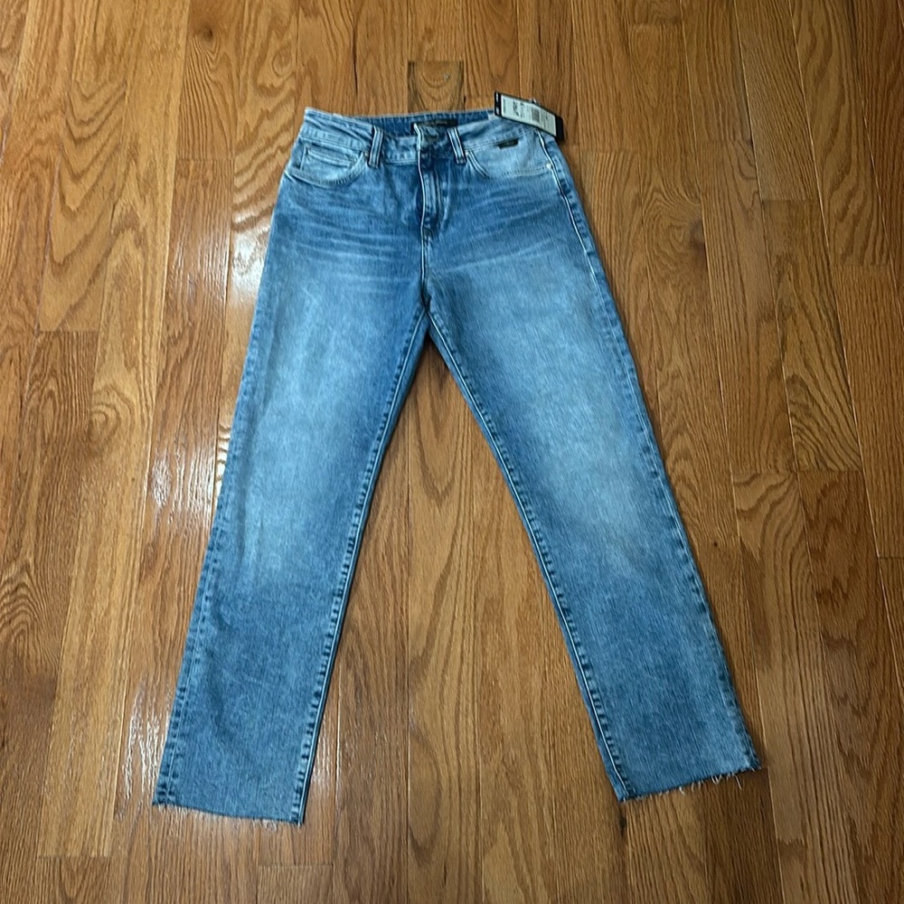 Mavi Niki Jeans